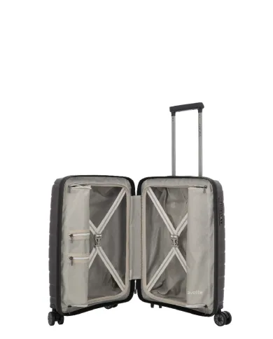 Travelite Trolley porta pc Air base Testa moro