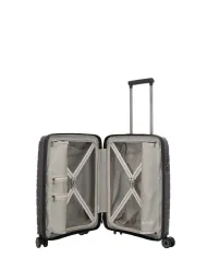 Travelite Trolley porta pc Air base Testa moro