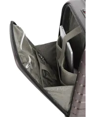 Travelite Trolley porta pc Air base Testa moro