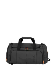 Travelite Zaino viaggio borsone Briize Nero