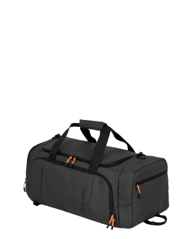 Travelite Zaino viaggio borsone Briize Nero