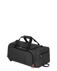 Travelite Zaino viaggio borsone Briize Nero