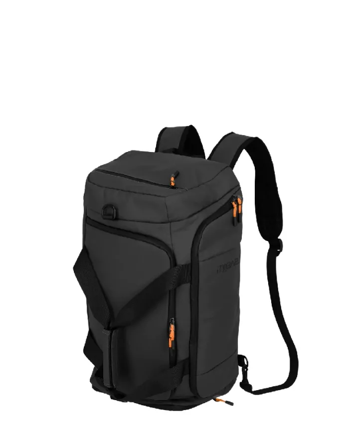 Travelite Zaino viaggio borsone Briize Nero