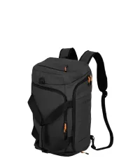 Travelite Zaino viaggio borsone Briize Nero