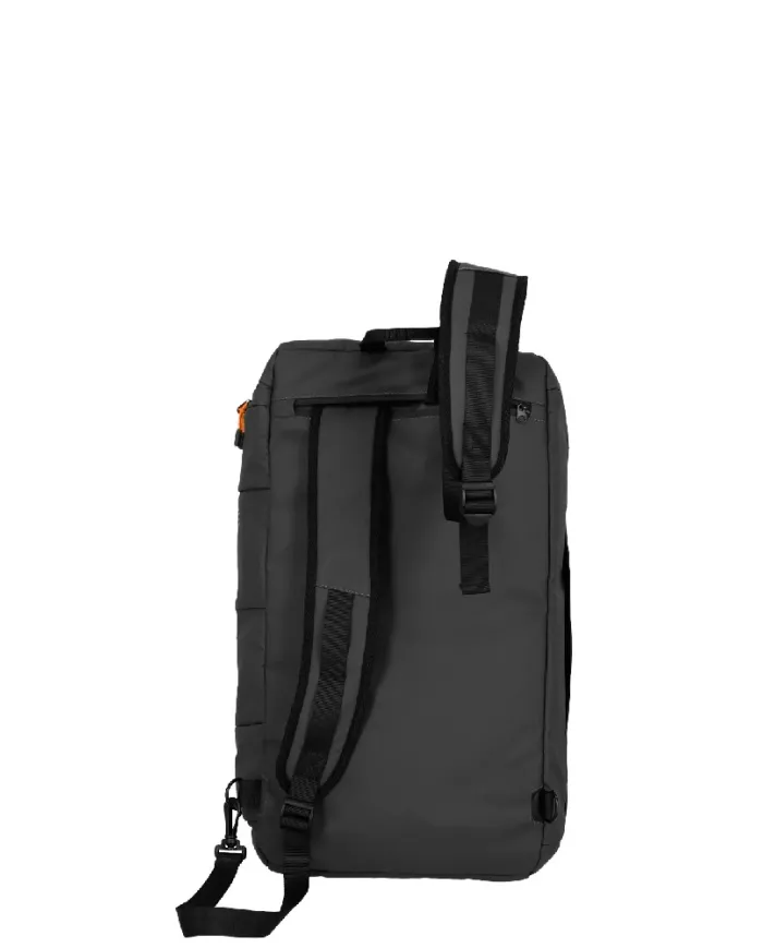 Travelite Zaino viaggio borsone Briize Nero