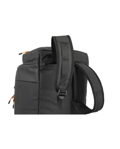 Travelite Zaino viaggio borsone Briize Nero