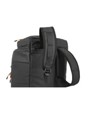 Travelite Zaino viaggio borsone Briize Nero