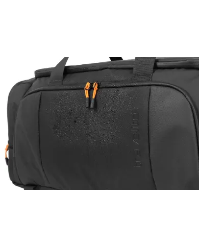 Travelite Zaino viaggio borsone Briize Nero