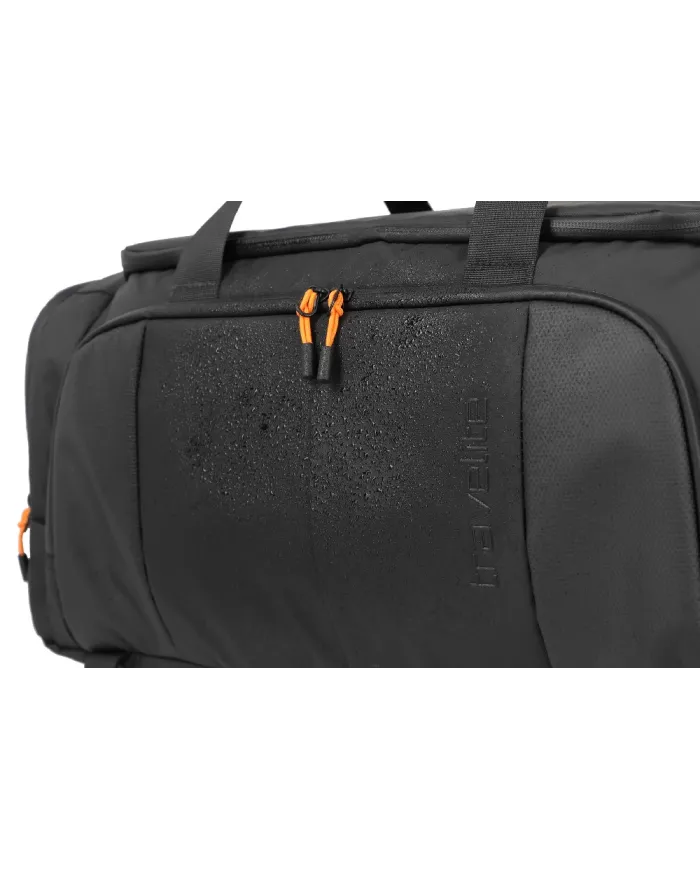 Travelite Zaino viaggio borsone Briize Nero