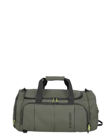 Travelite Zaino viaggio borsone Briize Verde