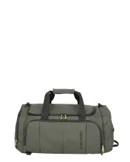 Travelite Zaino viaggio borsone Briize Verde