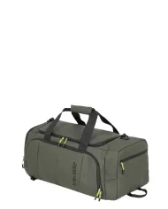 Travelite Zaino viaggio borsone Briize Verde