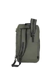 Travelite Zaino viaggio borsone Briize Verde