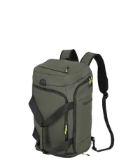 Travelite Zaino viaggio borsone Briize Verde