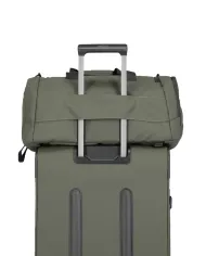 Travelite Zaino viaggio borsone Briize Verde