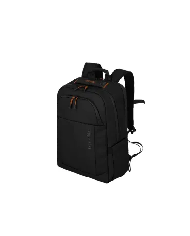 Travelite Zaino porta pc 15,6" Briize Nero