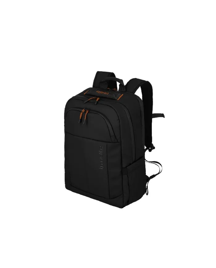 Travelite Zaino porta pc 15,6" Briize Nero