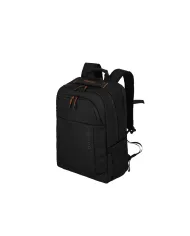Travelite Zaino porta pc 15,6" Briize Nero