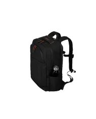 Travelite Zaino porta pc 15,6" Briize Nero