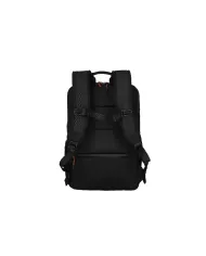 Travelite Zaino porta pc 15,6" Briize Nero