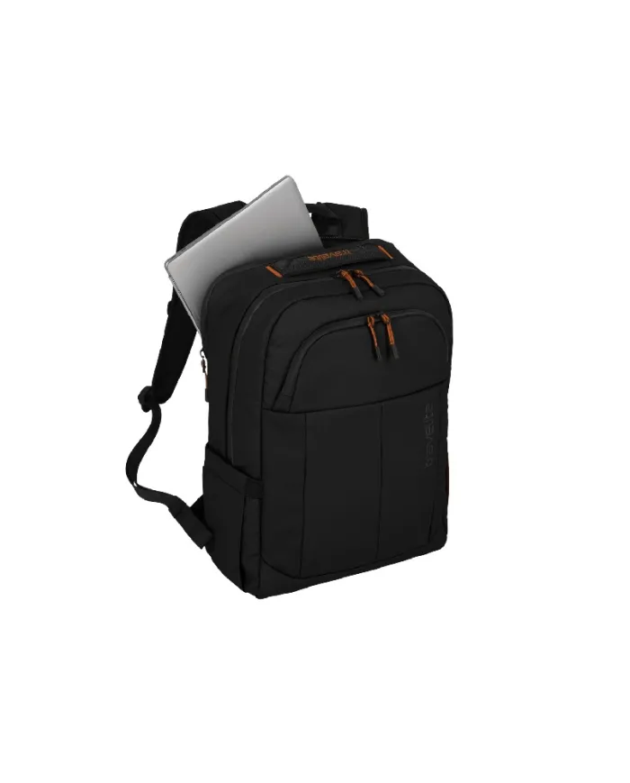 Travelite Zaino porta pc 15,6" Briize Nero