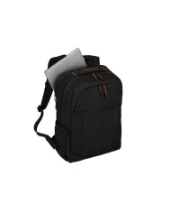 Travelite Zaino porta pc 15,6" Briize Nero