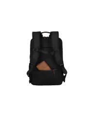 Travelite Zaino porta pc 15,6" Briize Nero
