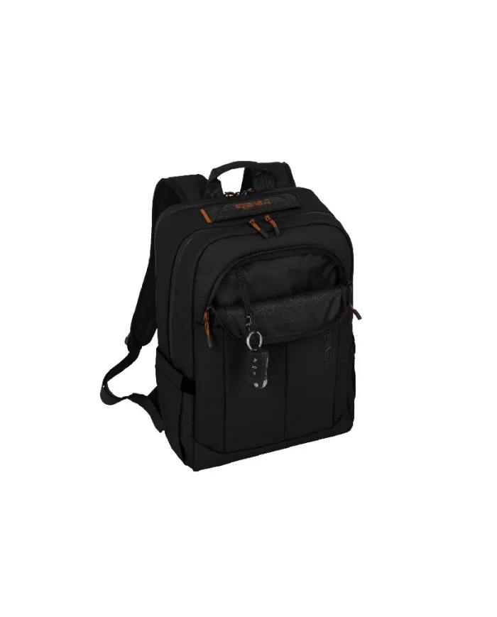 Travelite Zaino porta pc 15,6" Briize Nero