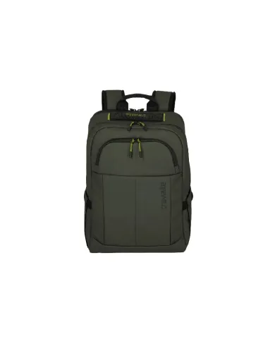 Travelite Zaino porta pc 15,6" Briize Verde