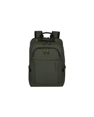 Travelite Zaino porta pc 15,6" Briize Verde