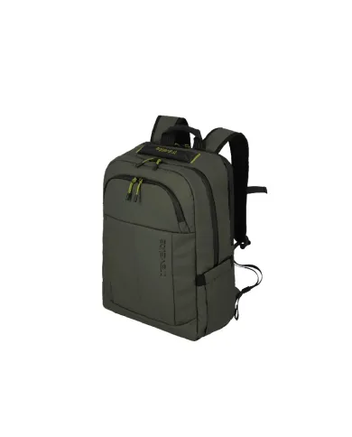 Travelite Zaino porta pc 15,6" Briize Verde