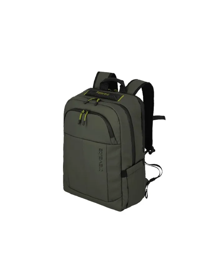 Travelite Zaino porta pc 15,6" Briize Verde