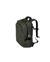 Travelite Zaino porta pc 15,6" Briize Verde