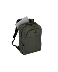 Travelite Zaino porta pc 15,6" Briize Verde
