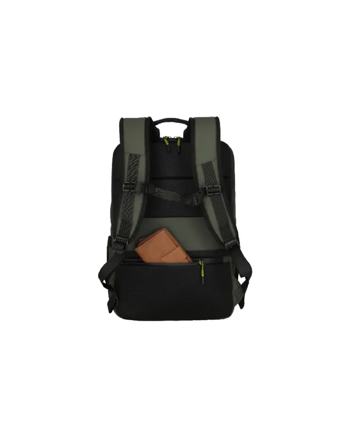 Travelite Zaino porta pc 15,6" Briize Verde