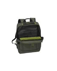 Travelite Zaino porta pc 15,6" Briize Verde