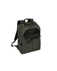 Travelite Zaino porta pc 15,6" Briize Verde