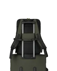 Travelite Zaino porta pc 15,6" Briize Verde