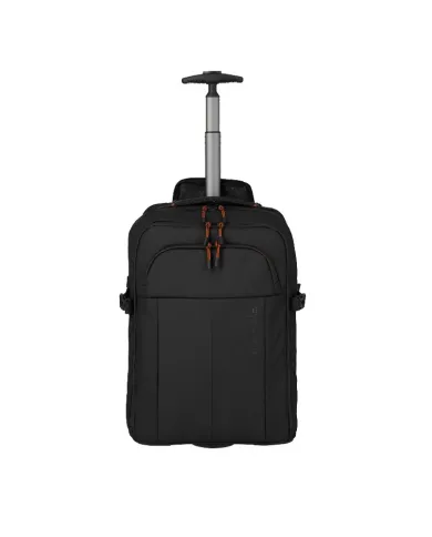 Travelite Trolley zaino porta pc Briize Nero
