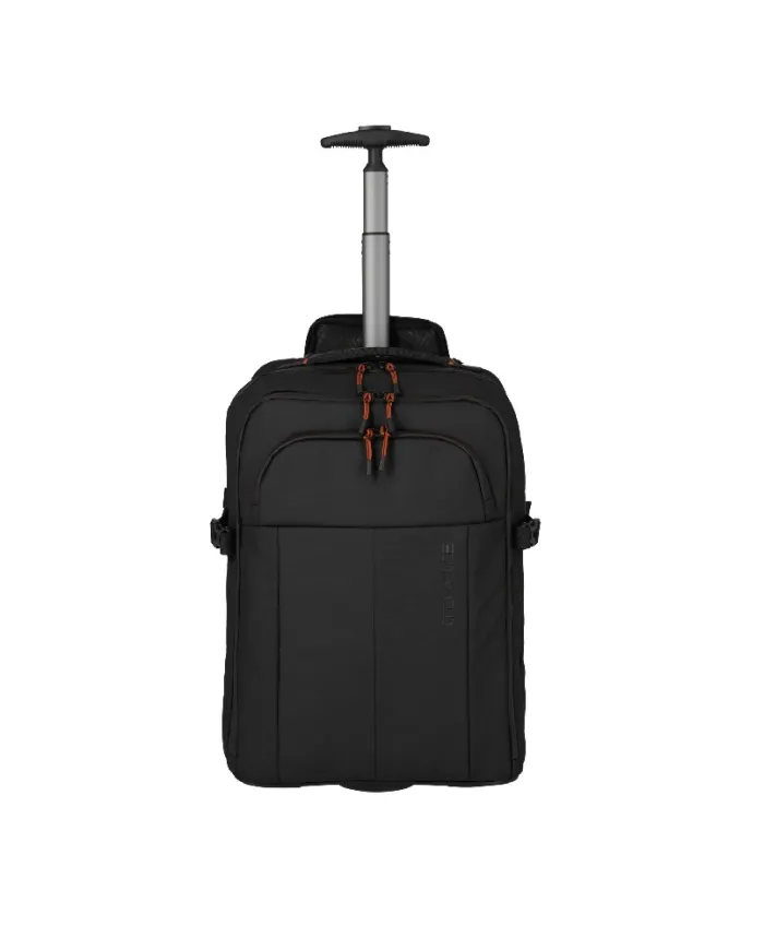 Travelite Trolley zaino porta pc Briize Nero
