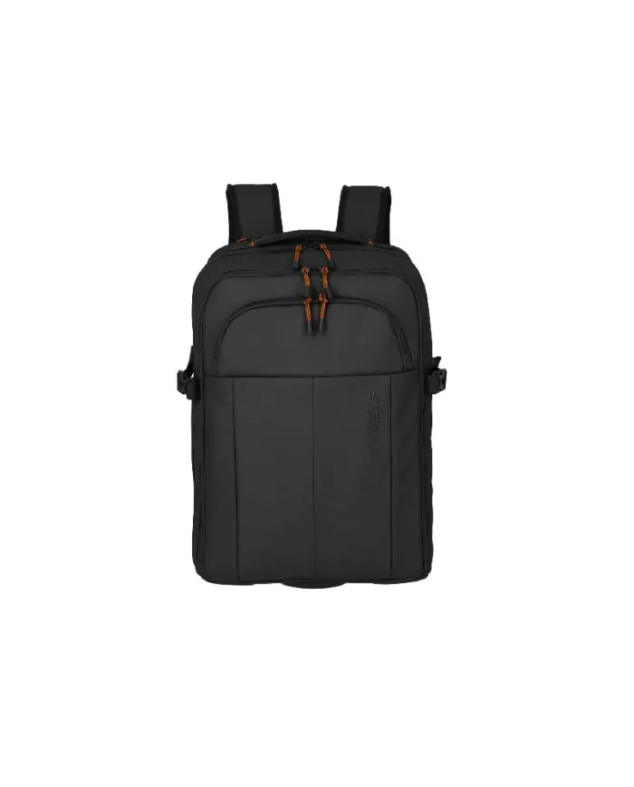 Travelite Trolley zaino porta pc Briize Nero