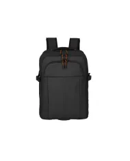 Travelite Trolley zaino porta pc Briize Nero
