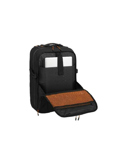 Travelite Trolley zaino porta pc Briize Nero