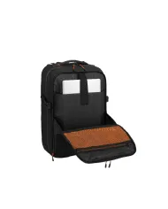 Travelite Trolley zaino porta pc Briize Nero