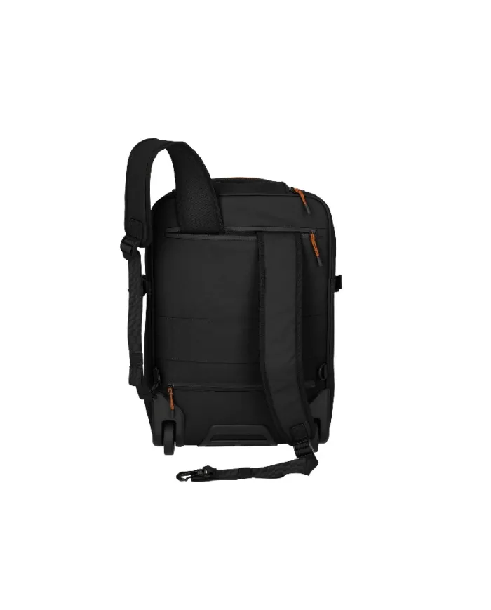 Travelite Trolley zaino porta pc Briize Nero