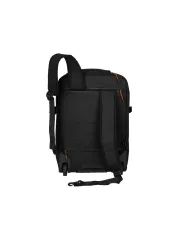 Travelite Trolley zaino porta pc Briize Nero