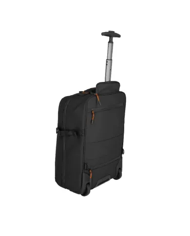 Travelite Trolley zaino porta pc Briize Nero