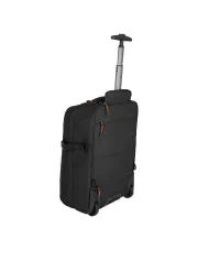 Travelite Trolley zaino porta pc Briize Nero