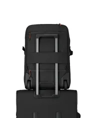 Travelite Trolley zaino porta pc Briize Nero