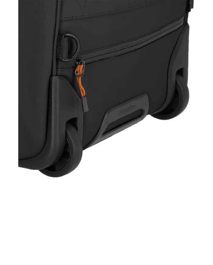 Travelite Trolley zaino porta pc Briize Nero